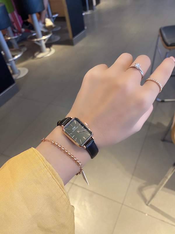 ブランド時計内部構造